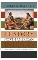 Frederick Baraga's Short History of the North American Indians