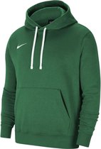 Pull Nike Nike Fleece Park 20 - Homme - Vert foncé