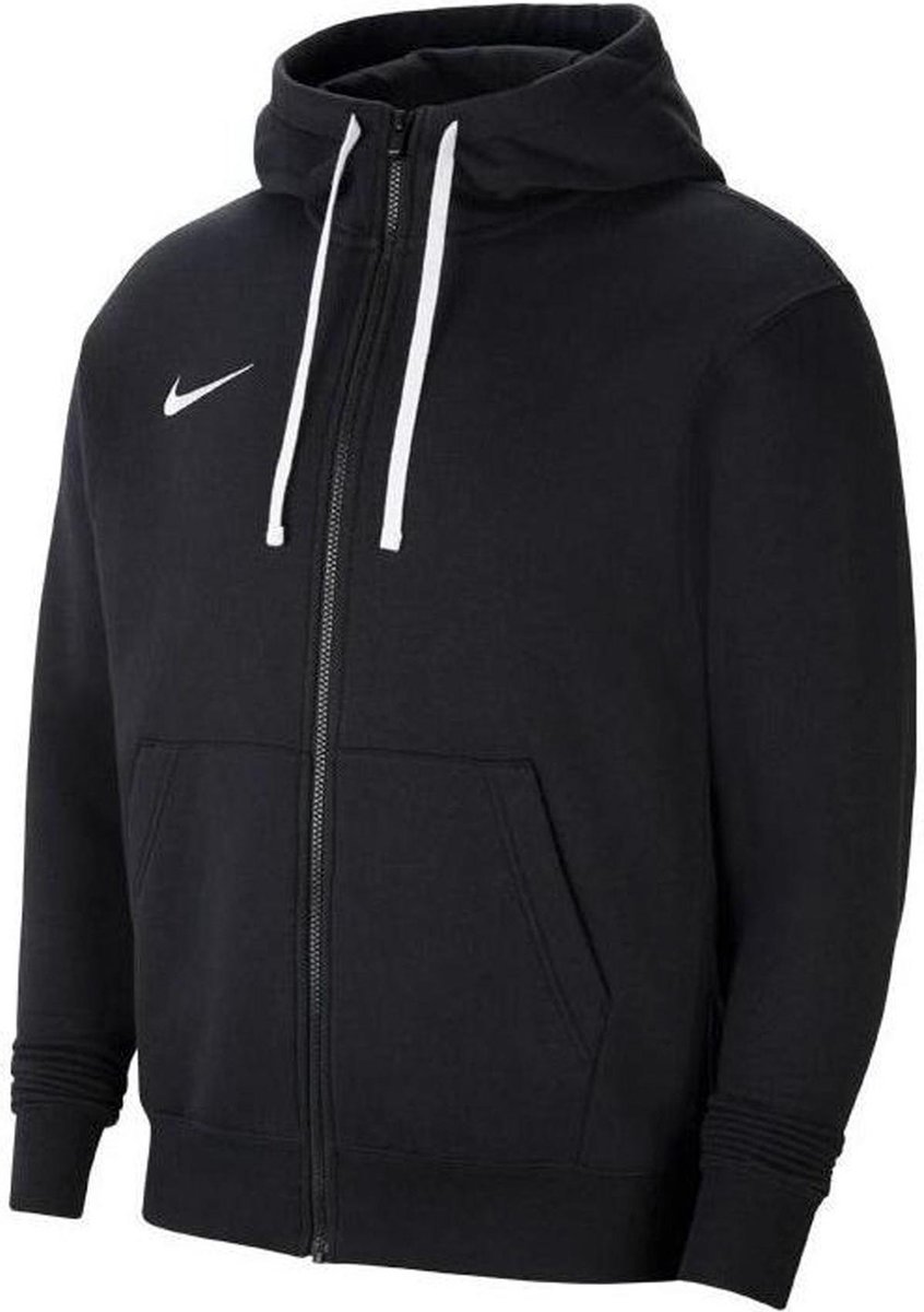 Nike Fleece Park 20 Vest Junior - Maat 140