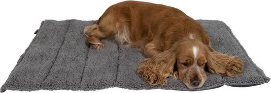 Coussin De Voyage Chien