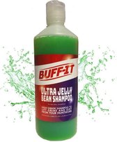 BUFF-IT - Ultra Jelly Bean Shampoo - Autoshampoo - Blinkende wagen - Diepe glans - Diepe reiniging - 500ml