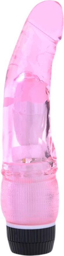 Vibromasseur point G vibrant - rose - sex toy - érotique - sextoy -  vibromasseur femme