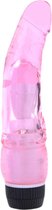 Vibrerende G-spot vibrator - roze – seksspeeltje – erotiek – sextoy – vibrator vrouw - RD-16-01