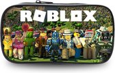 Roblox Etui| Teken Etui | School Etui | Populaire Game