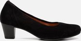 Gabor Comfort pumps zwart - Maat 37.5