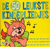 De 50 Leukste Kinderliedjes