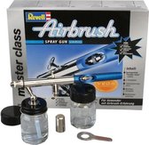 Revell 39107 Airbrush Spray Gun - Master Class Vario Airbrush