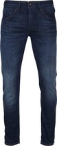 Vanguard V85 Schrambler Jeans SF Navy - maat W 36 - L 34