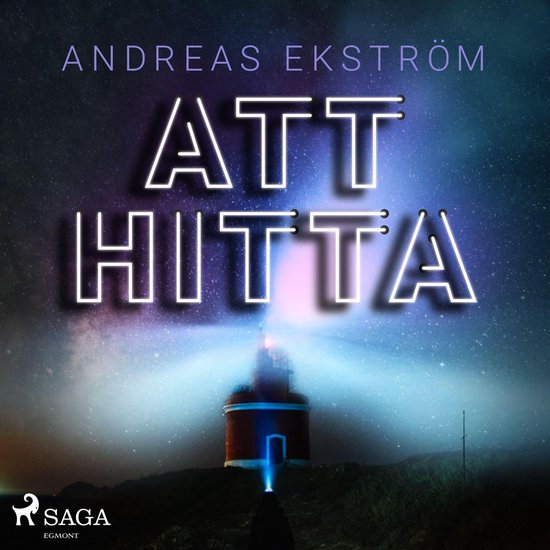 Att hitta - cover