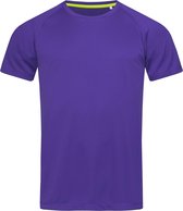Stedman T-shirt Raglan Mesh Active-Dry SS for him