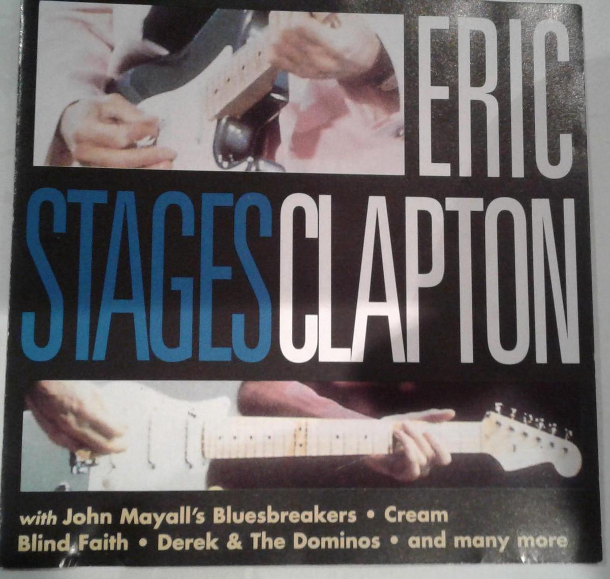 Stages