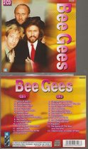 The Bee Gees - Planet Song