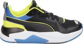 Puma X-Ray JR - Zwart multi - Maat 38