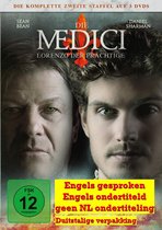 Medici - Seizoen 2 [DVD]