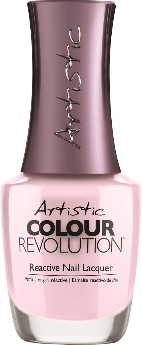 Goedkoopste Artistic Nail Design Colour Revolution 'Don't Call Me Sweetie'