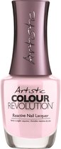Artistic Nail Design Colour Revolution 'Don't Call Me Sweetie'