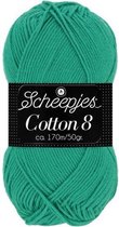 Scheepjes Cotton 8- 723 5x50gr