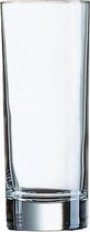 Islande Longdrink - Longdrinkglas - Longdrinkglazen - Drinkglazen - Glas - 33cl - 6 stuks