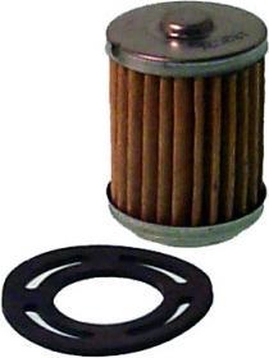 Water Separating Fuel Filter Origineel: 35-49088A2, 35-49088Q2, 35-803897Q1