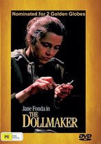 Dollmaker (DVD)