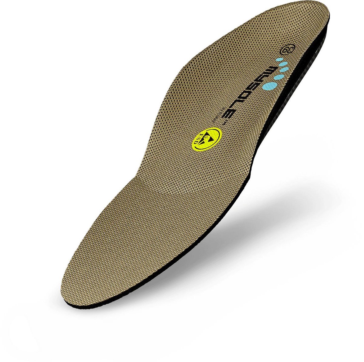 Mysole Arch High maat 41