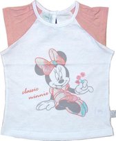 Minnie Mouse Meisjes Topje 80