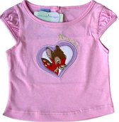 Disney Bambi Meisjes T-shirt