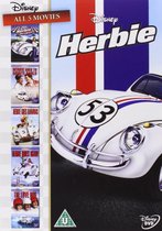 Herbie Collectio Box Set (Import)