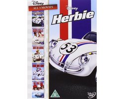 Herbie Collection