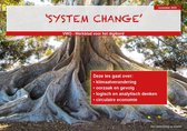 System change - klimaatonderwijs voor VWO niveau