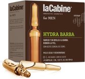 La Cabine For Men Hydra Beard Ampoules 10x2ml