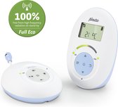 Écoute-bébé Alecto DBX-112 Full Eco DECT | Qualité sonore cristalline et connexion 100 % sans interférence