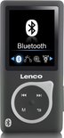 Lenco XEMIO-768 Grey - MP3-Speler met Bluetooth® i