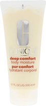 Clinique Bodymelk Deep Comfort 200 ml - Unisex