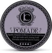 Lavish Care - Water Soluble Deluxe Pomade - Hair Greaser