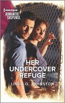 Shelter of Secrets 1 - Her Undercover Refuge