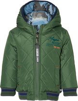 Quapi baby jongens reversible winterjas Ejaz