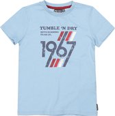 Tumble 'N Dry  Wing T-Shirt Jongens Mid maat  104