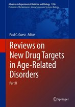 Advances in Experimental Medicine and Biology 1286 - Reviews on New Drug Targets in Age-Related Disorders