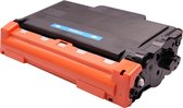 Inkmaster XL toner cartridge voor Brother TN-3480 | TN 3430 Geschikt voor Brother DCP-L5500DN, L5600DN, L5650DN, Hl-L5000D, L5100DN, L5200, L6200, L6250DW, L6300DW, L6400, MFC-L5850DW, L5800D