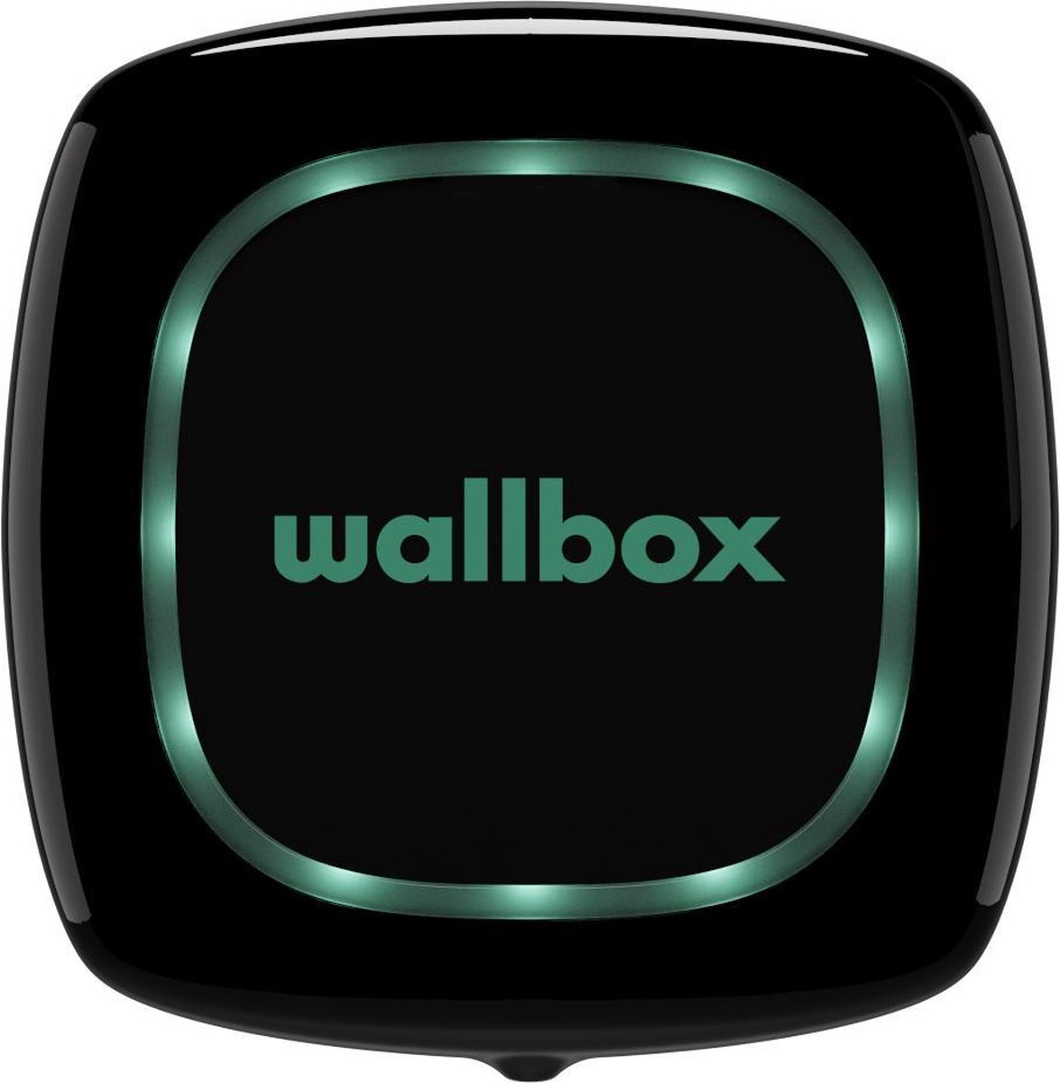 Wallbox Pulsar Plus | Type 2 | 11 kW | 5m | Zwart | 1-3 fase | Wifi
