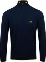 Hugo Boss Trui - Mannen - navy