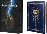 RPG - Warhammer Age of Sigmar Soulbound Collector's Rulebook