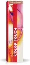 Wella Professionals Color Touch - Haarverf - 8/35 Rich Naturals - 60ml