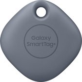 Samsung Galaxy SmartTag+ - Bluetooth Tracker - 1 stuk - Denim Blue