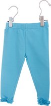 BeeLittle - Belle - Legging - Blauw - maat 116