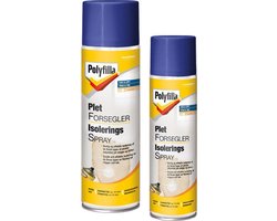 Polyfilla - pletforsegler - 500 ml