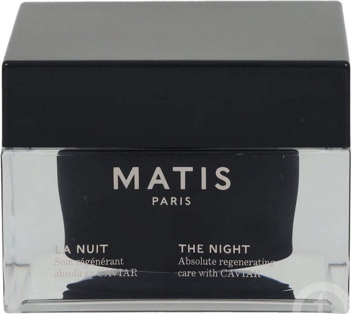 Matis La Nuit Regenerating Cream