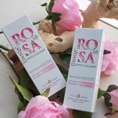 TWEE HAND CRÈMES MET ROZENOLIE, IRIS, MORINGA EN HYALURON PHYTOCOLLAGEN - NATURA LIFT  2x75ML