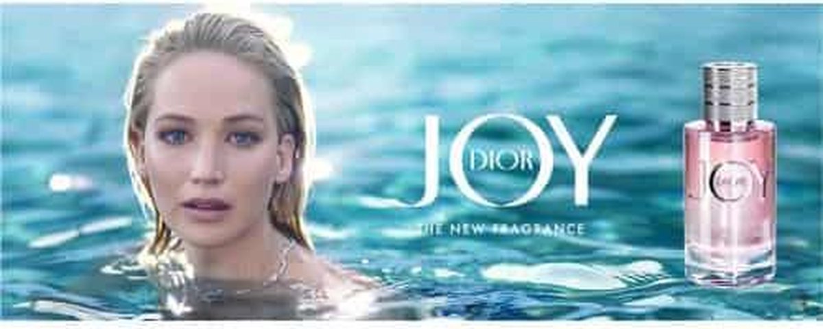 dior joy release date
